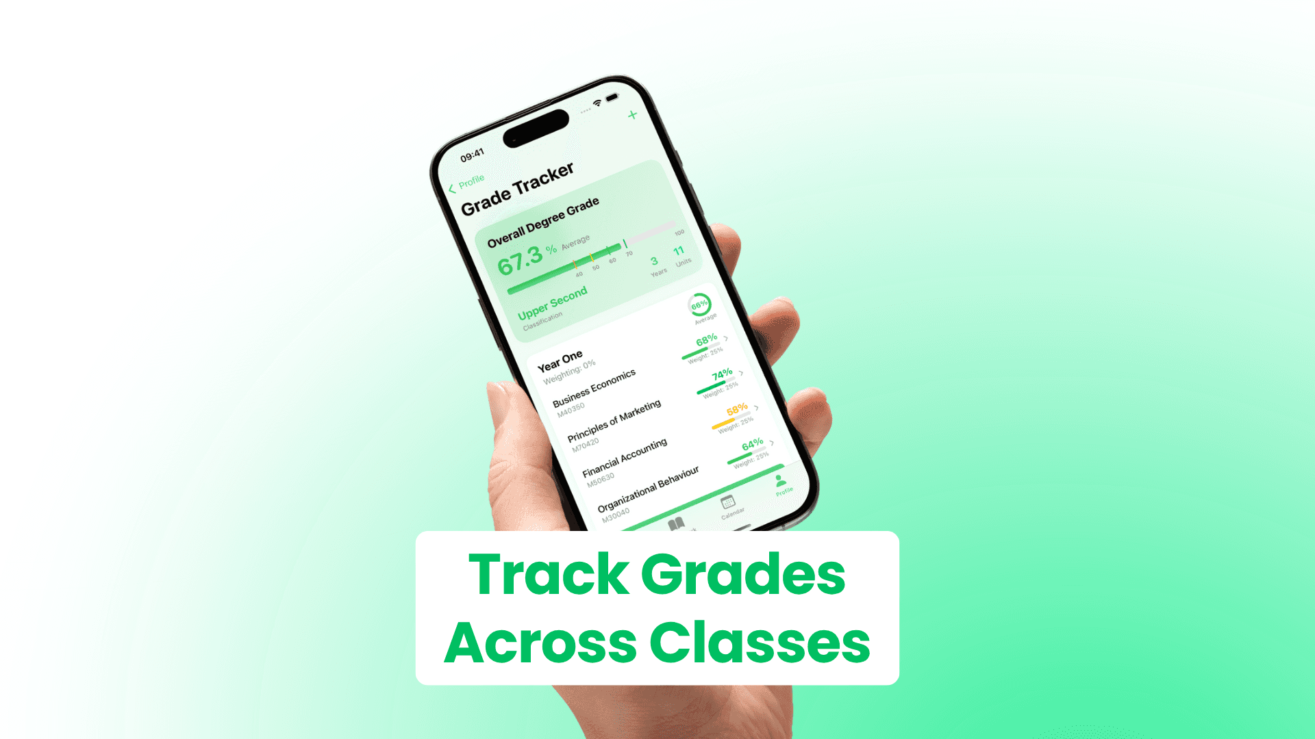 How to Track Your University Grades: The Easy Way