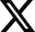 X logo