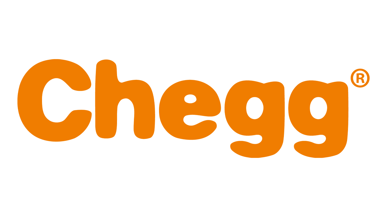 Chegg Prep logo