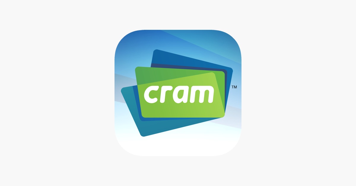 Cram logo