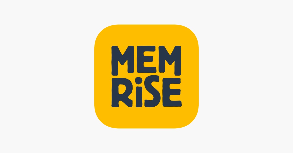 Memrise logo