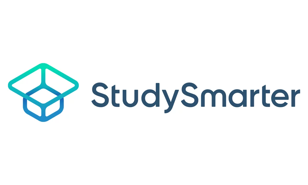 StudySmarter logo